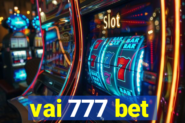 vai 777 bet