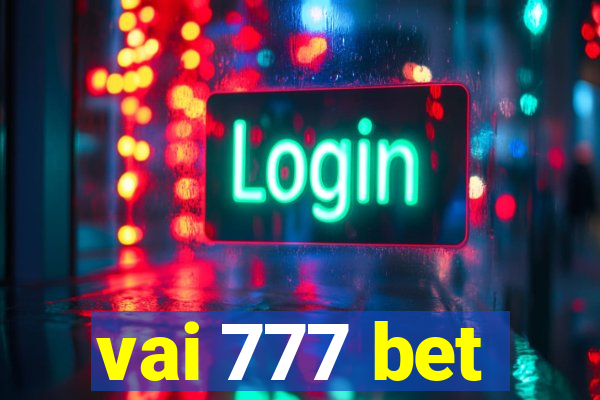 vai 777 bet