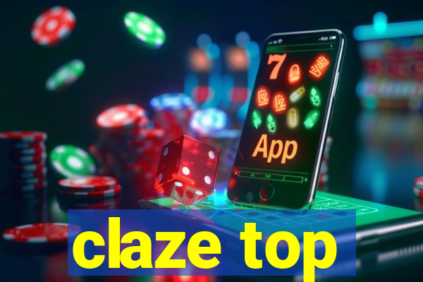 claze top