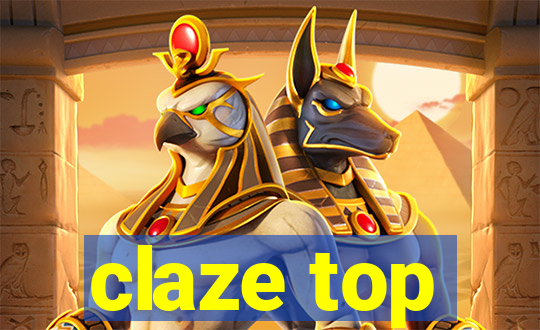 claze top