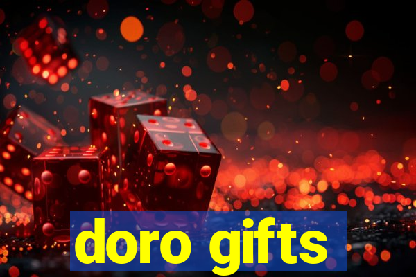 doro gifts