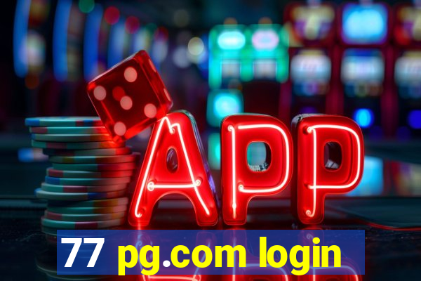 77 pg.com login