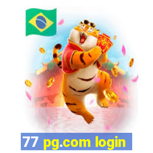 77 pg.com login