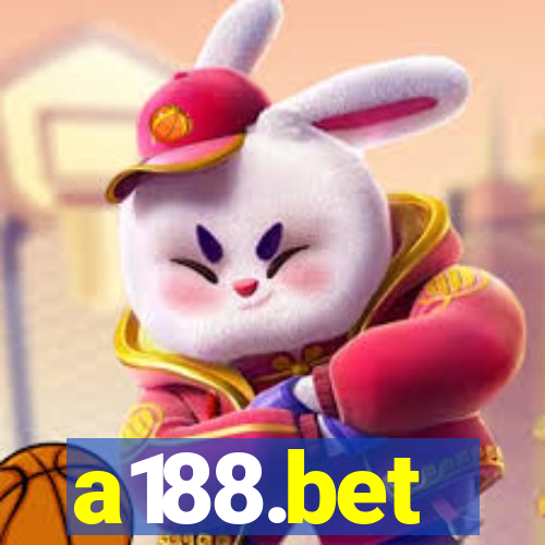 a188.bet