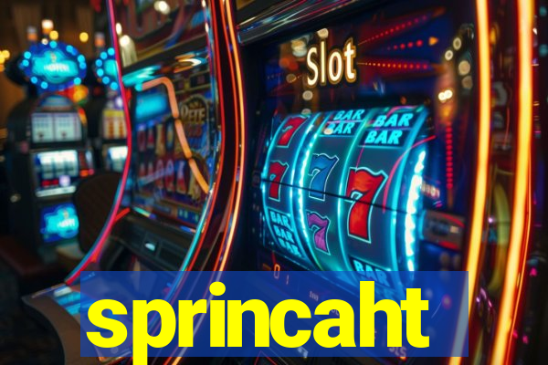 sprincaht