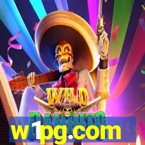 w1pg.com