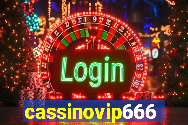 cassinovip666