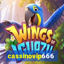 cassinovip666