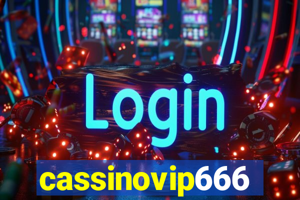 cassinovip666