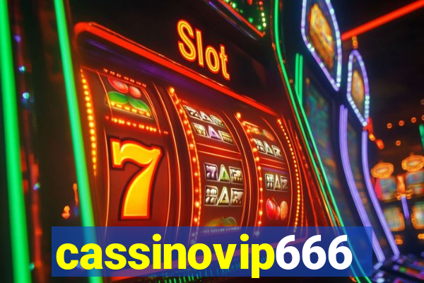 cassinovip666