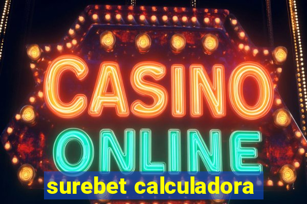 surebet calculadora