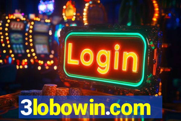 3lobowin.com