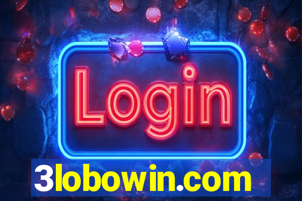 3lobowin.com