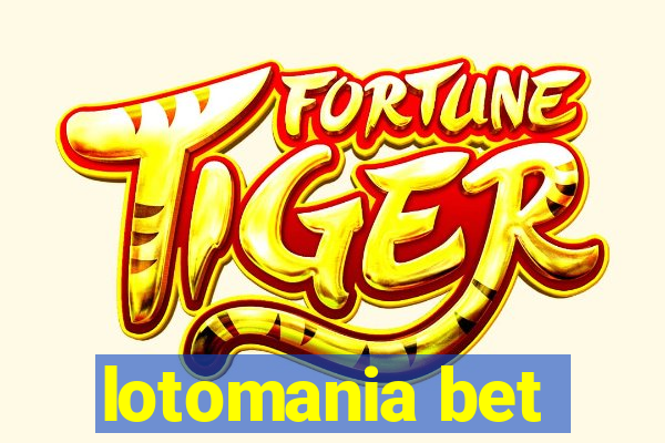 lotomania bet