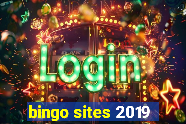 bingo sites 2019