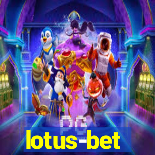 lotus-bet