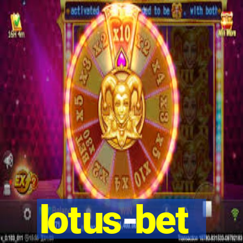 lotus-bet