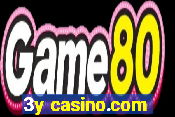 3y casino.com