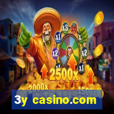 3y casino.com