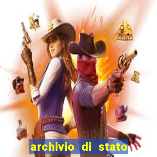 archivio di stato di napoli liste di leva