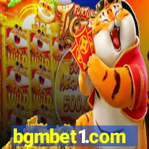 bgmbet1.com