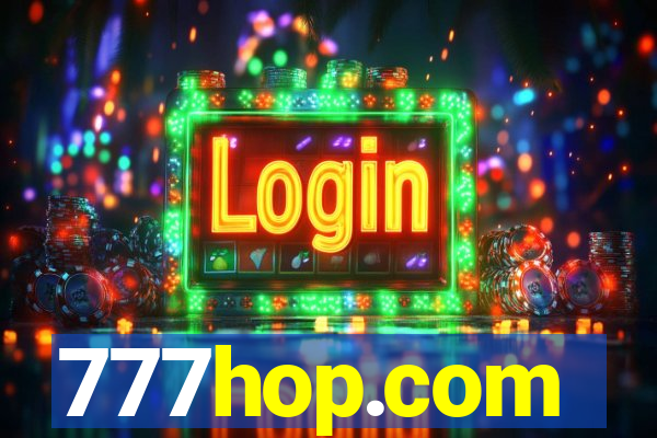 777hop.com