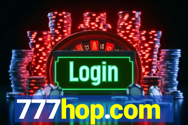 777hop.com