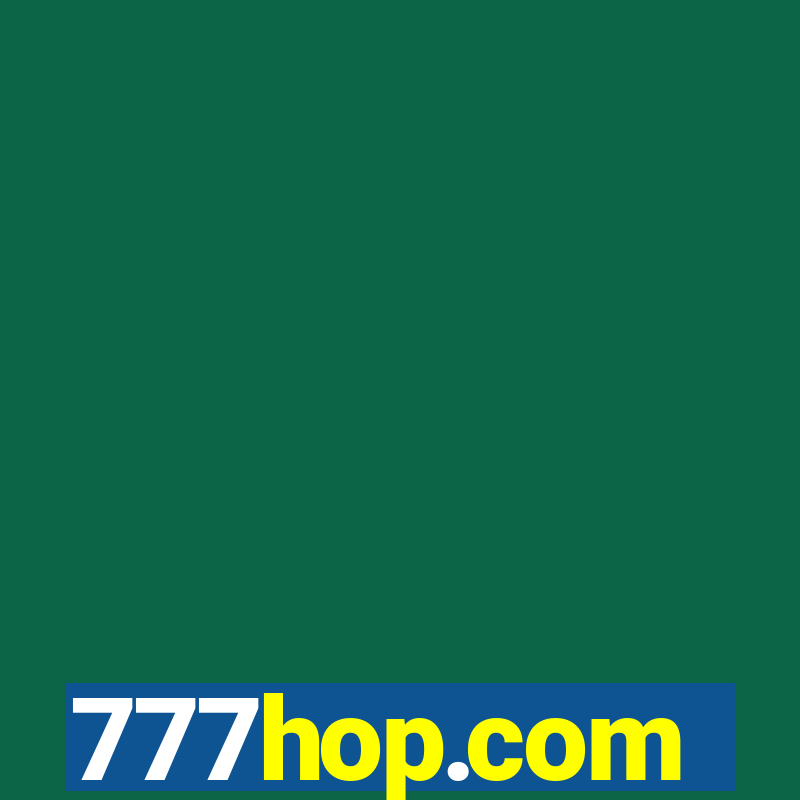 777hop.com