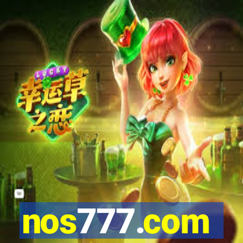 nos777.com