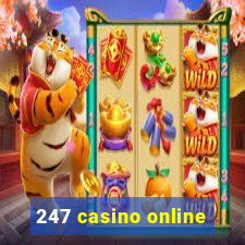 247 casino online