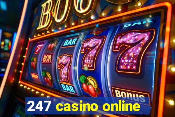 247 casino online