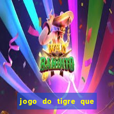 jogo do tigre que paga na hora