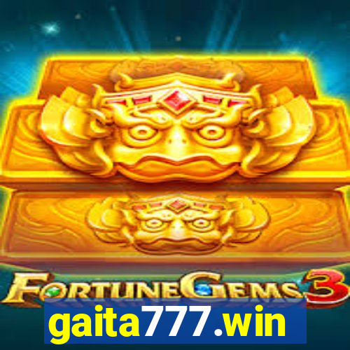 gaita777.win