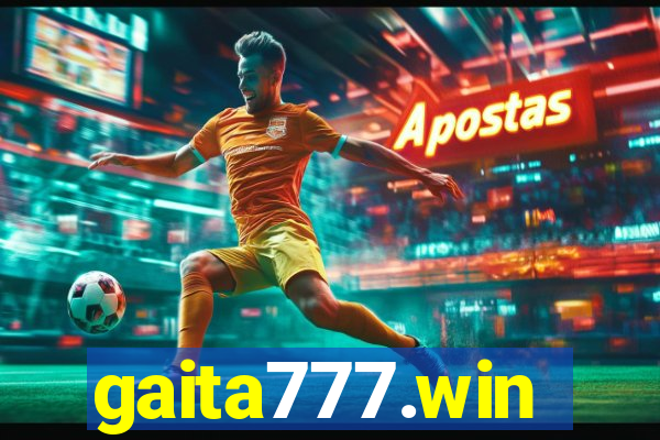 gaita777.win