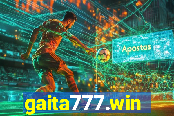 gaita777.win