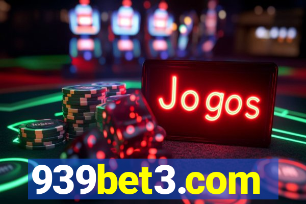 939bet3.com