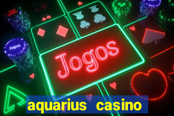 aquarius casino resort laughlin nevada