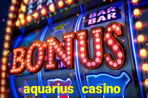 aquarius casino resort laughlin nevada