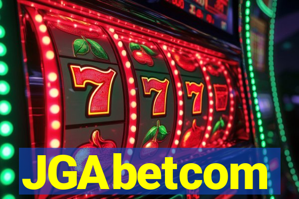 JGAbetcom