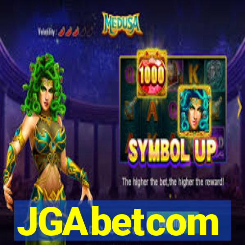 JGAbetcom