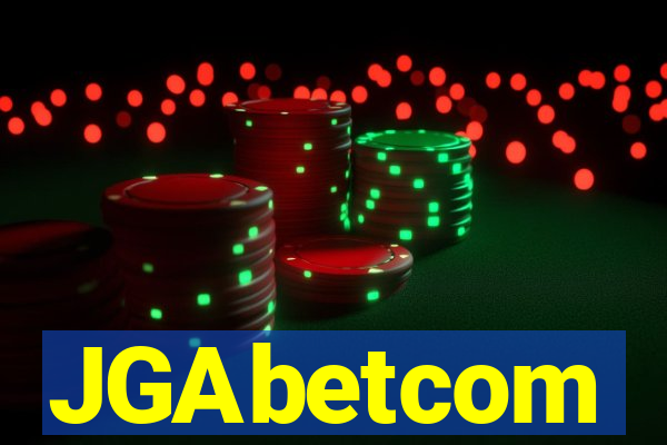 JGAbetcom