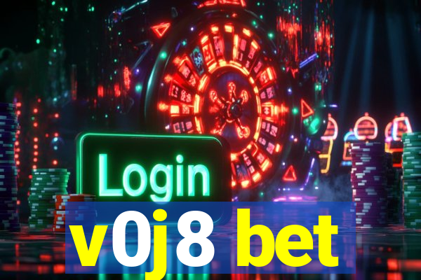 v0j8 bet