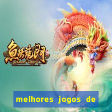 melhores jogos de rpg celular