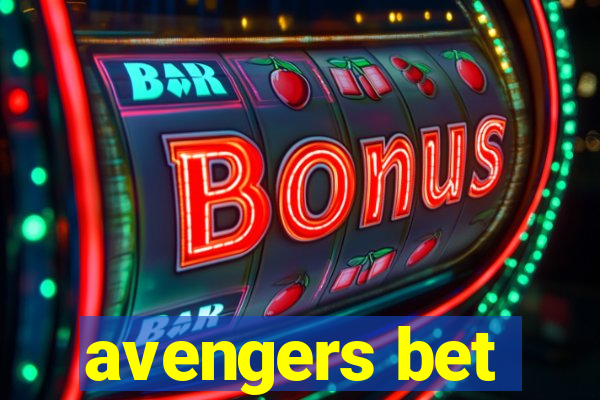 avengers bet