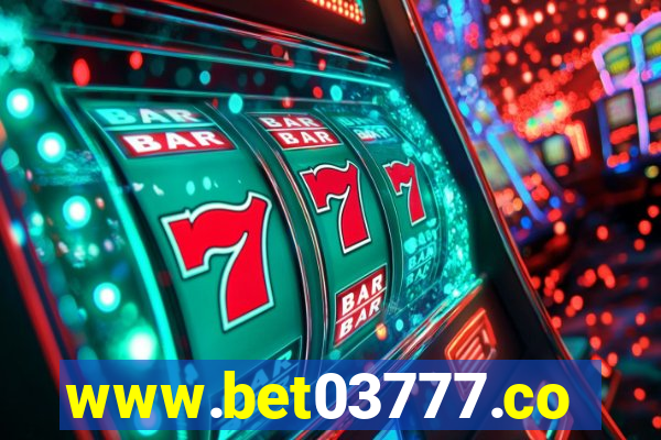 www.bet03777.com