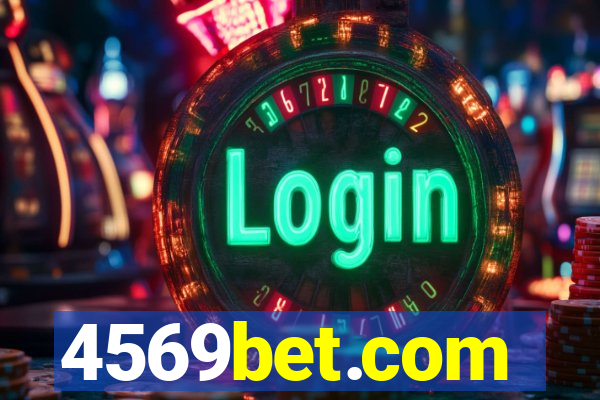 4569bet.com