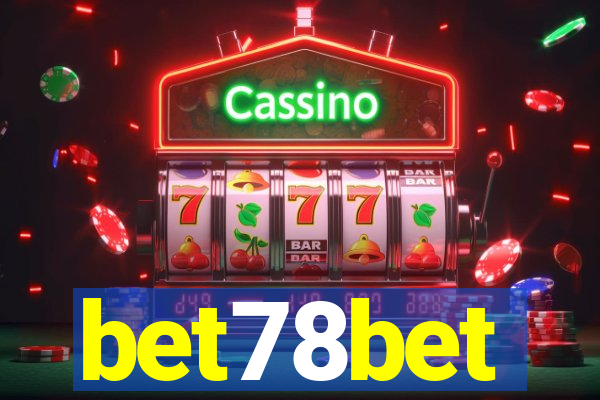 bet78bet