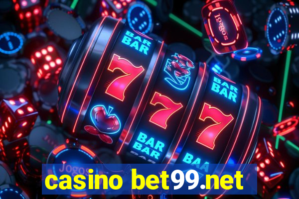 casino bet99.net