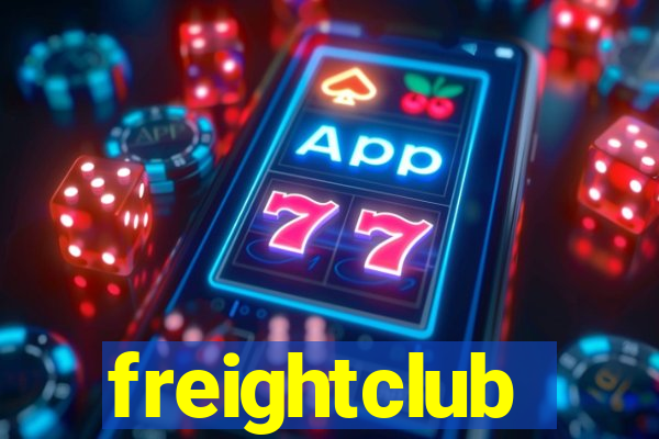 freightclub