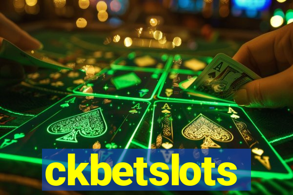 ckbetslots